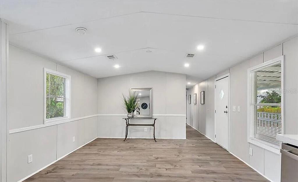 13712 Coman Road Jacksonville, FL 32218 - Photo 14 of 16 a view of an empty room with a window