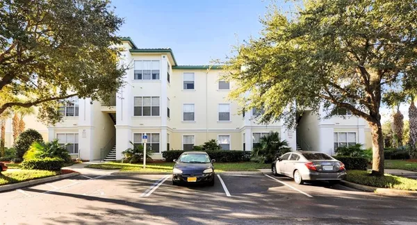 $1,600 | 8822 Dunes Court, Unit 205, Kissimmee, FL 34747