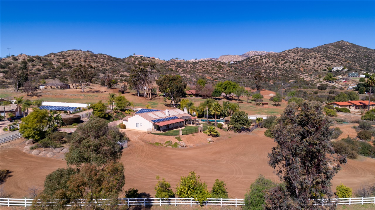 10209 Silva Road El Cajon, CA 92021 - Photo 22 of 25 Gallery Image 22