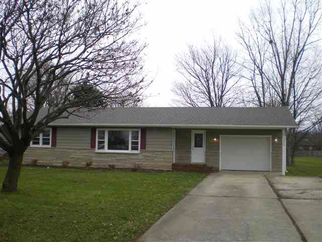 3404 North Harrison Road Muncie, IN 47304 - Photo 1 of 12 Gallery Image 1