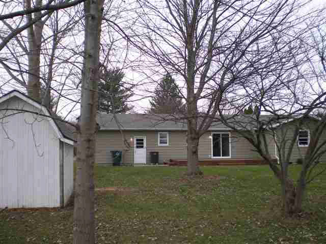 3404 North Harrison Road Muncie, IN 47304 - Photo 2 of 12 Gallery Image 2