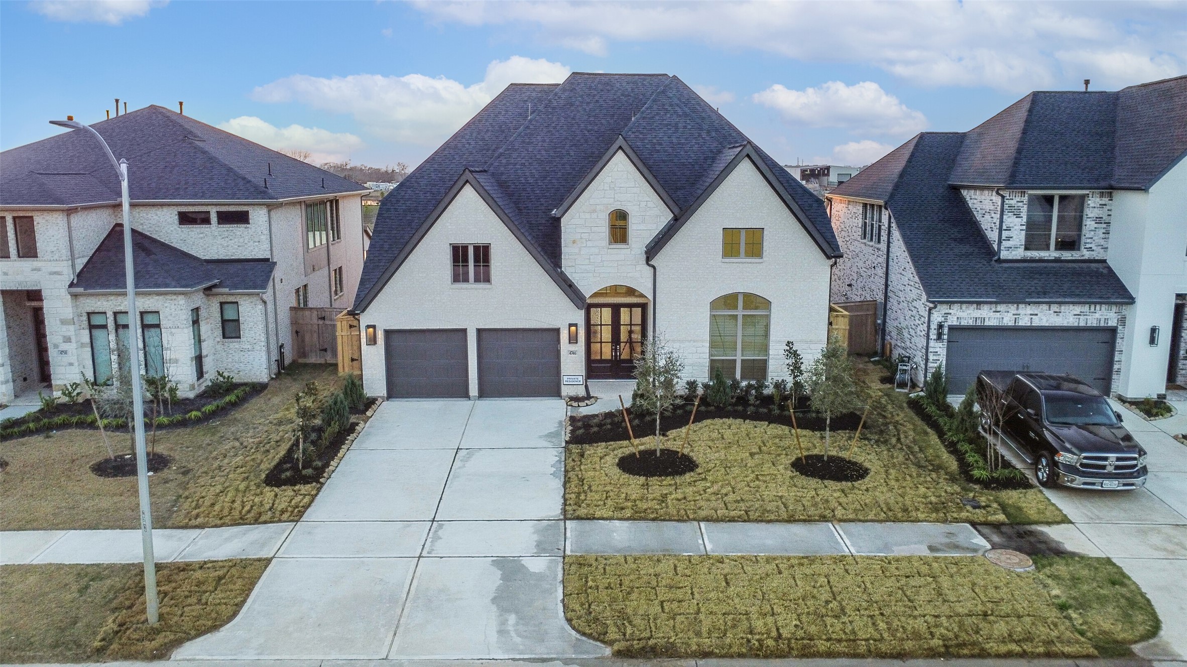 4746 Silo Shadow Way Fulshear, TX 77441 - Photo 1 of 50