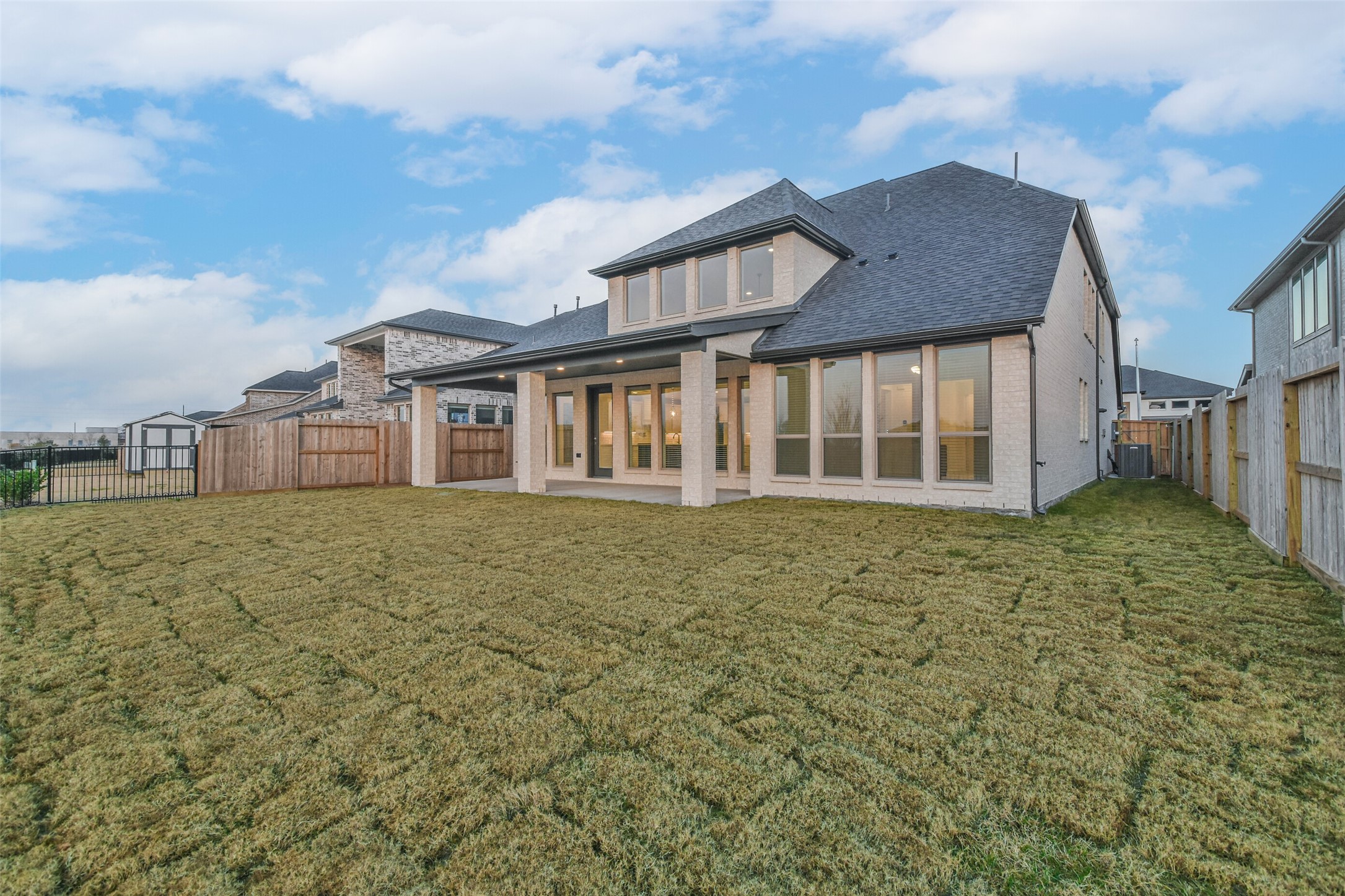 4746 Silo Shadow Way Fulshear, TX 77441 - Photo 17 of 50