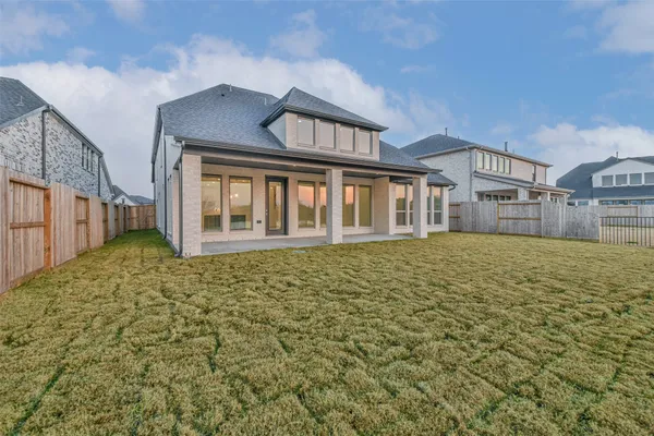 $4,900 | 4746 Silo Shadow Way, Fulshear, TX 77441