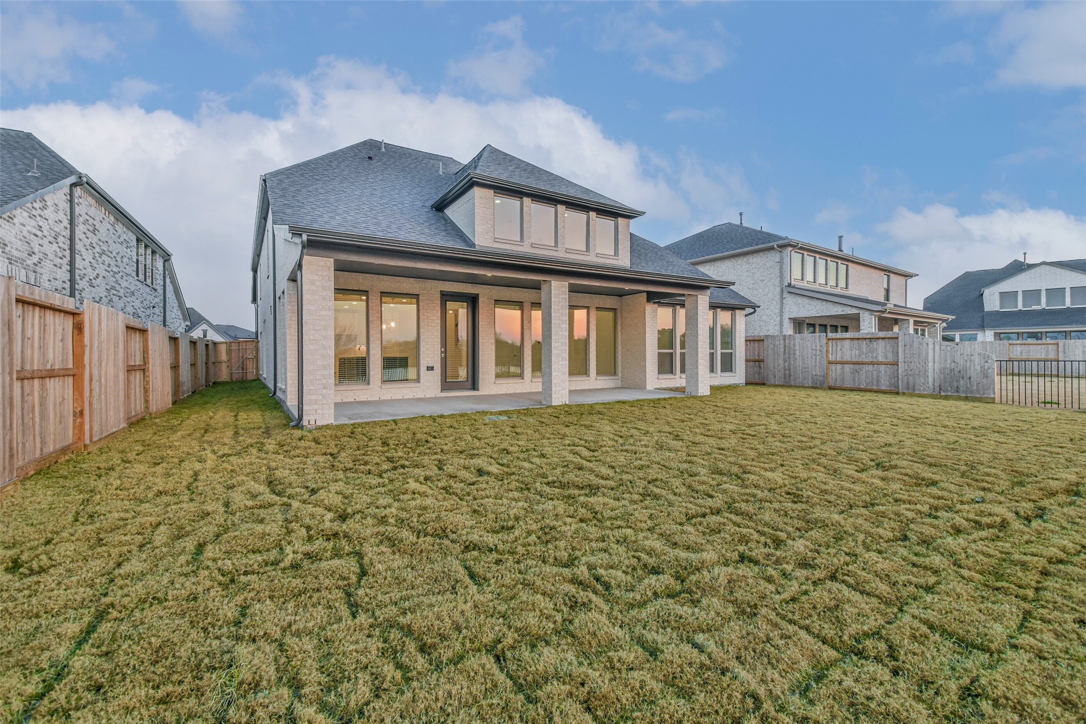 4746 Silo Shadow Way Fulshear, TX 77441 - Photo 18 of 50