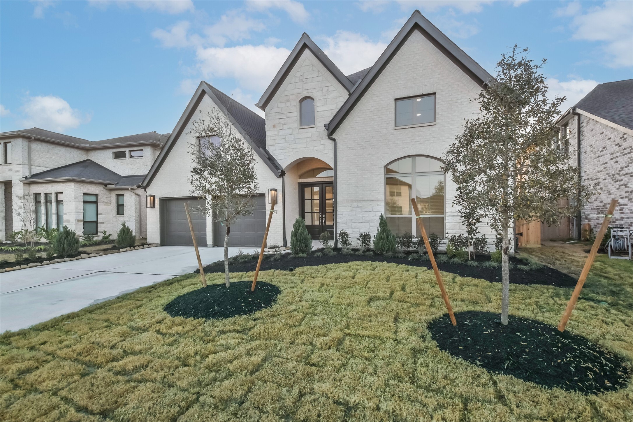 4746 Silo Shadow Way Fulshear, TX 77441 - Photo 30 of 50