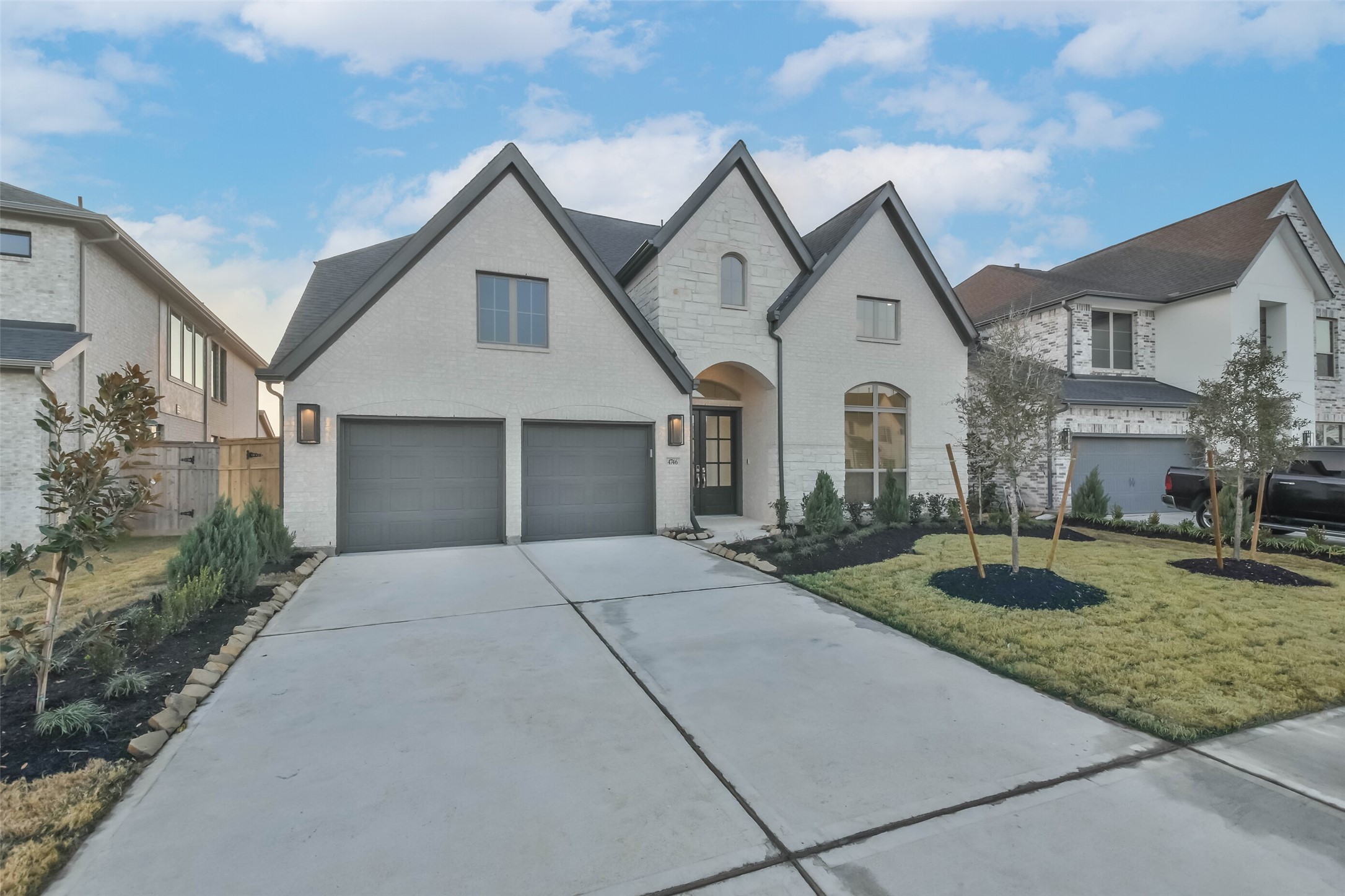 4746 Silo Shadow Way Fulshear, TX 77441 - Photo 31 of 50