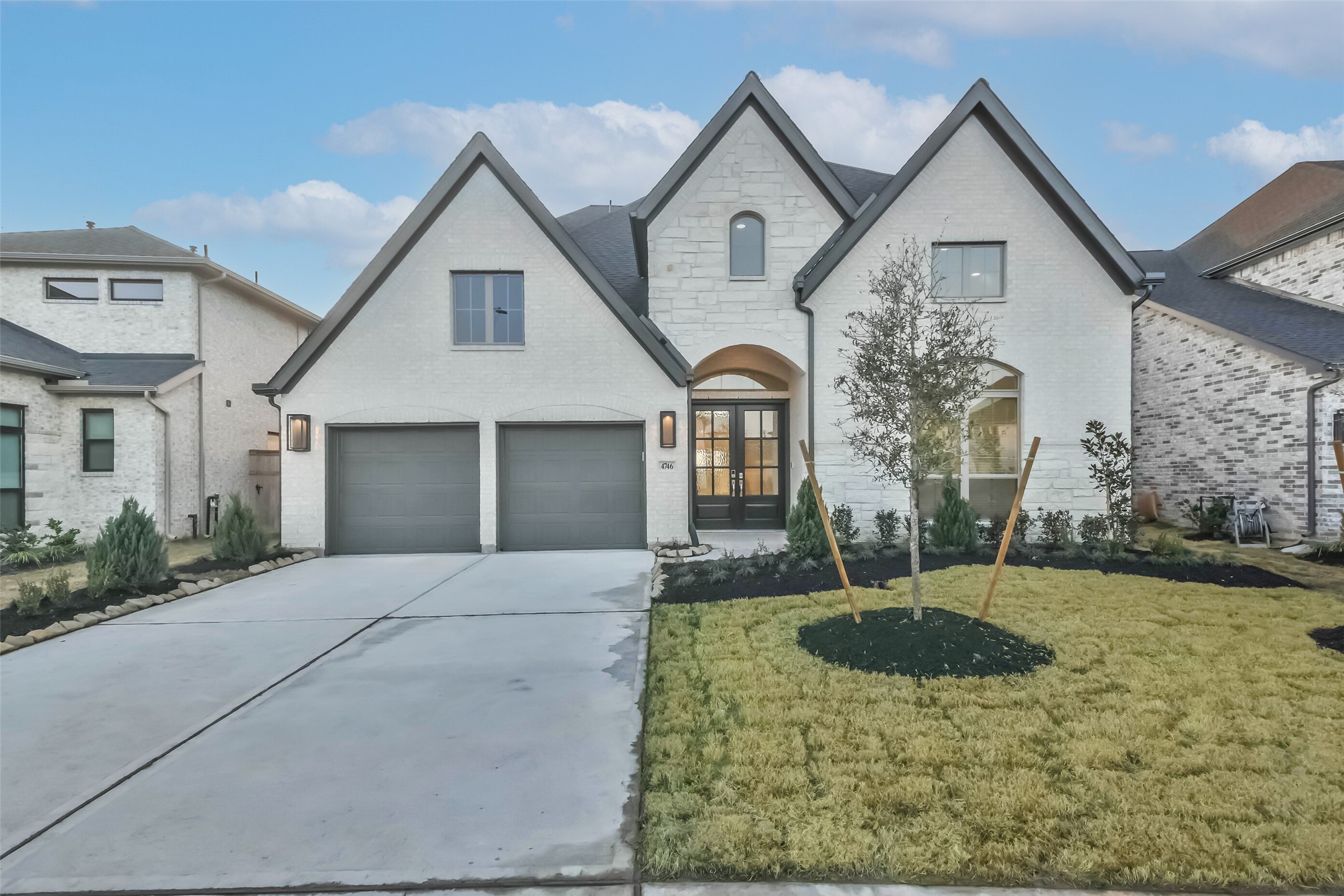 4746 Silo Shadow Way Fulshear, TX 77441 - Photo 32 of 50