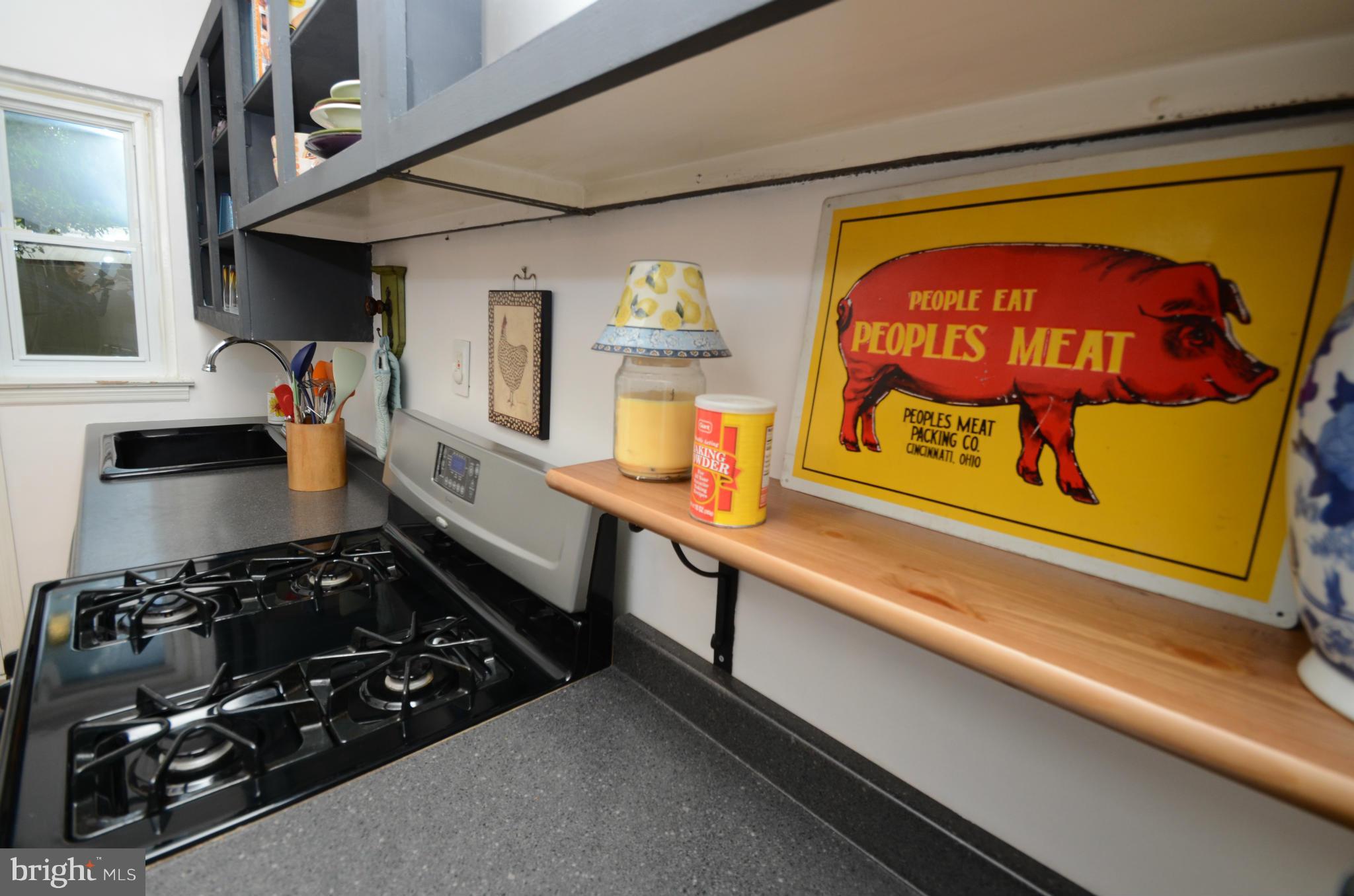 502 Meadow Road Baltimore, MD 21206 - Photo 8 of 26 Kitchen