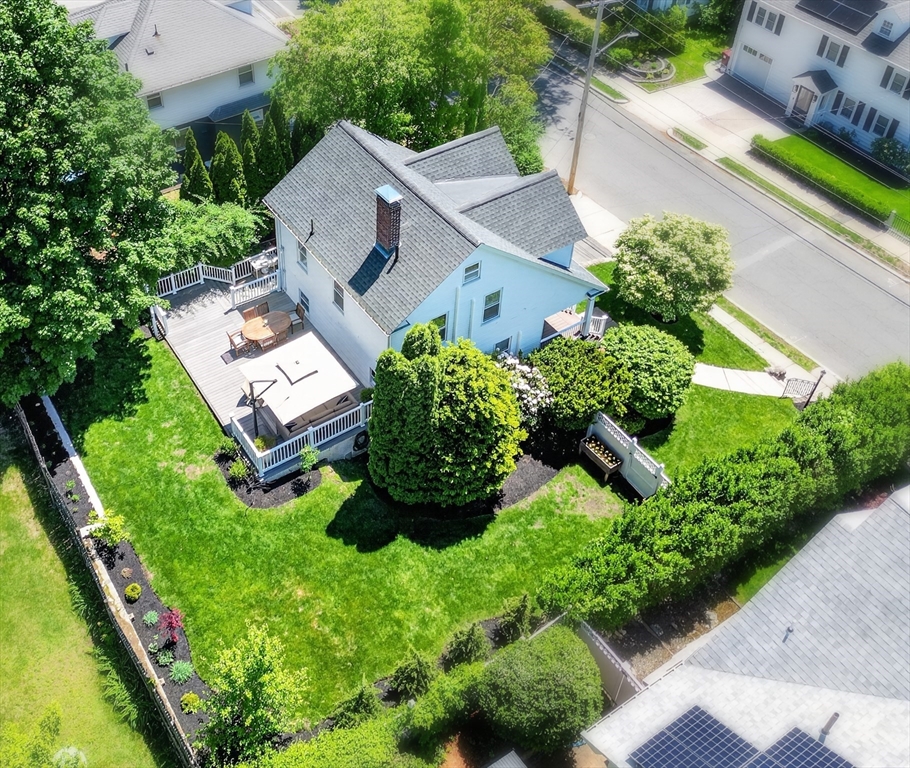 214 Laurel Street Melrose, MA 02176 - Photo 35 of 37