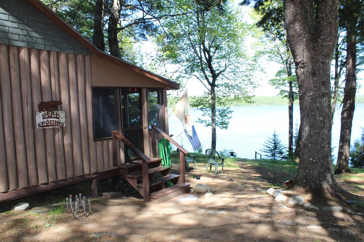 0 Junior Bay Road Princeton, ME 04668 - Photo 55 of 110 Bear Camp...
