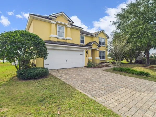 $525,000 | 85030 Champlain Drive, Fernandina Beach, FL 32034