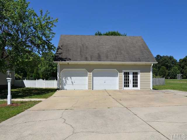 1687 Government Road Clayton, NC 27520 - Photo 17 of 23 Workshop