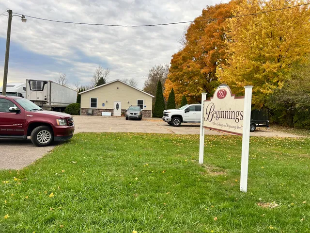 $750,000 | 560 South Grand Street, Schoolcraft, MI 49087