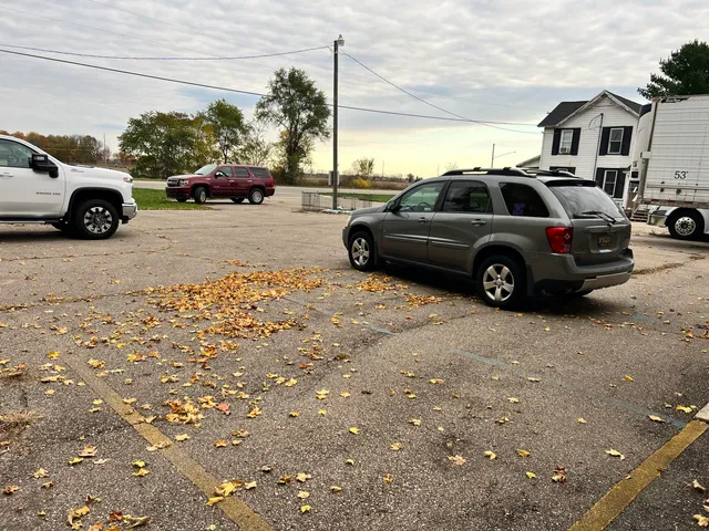 $750,000 | 560 South Grand Street, Schoolcraft, MI 49087