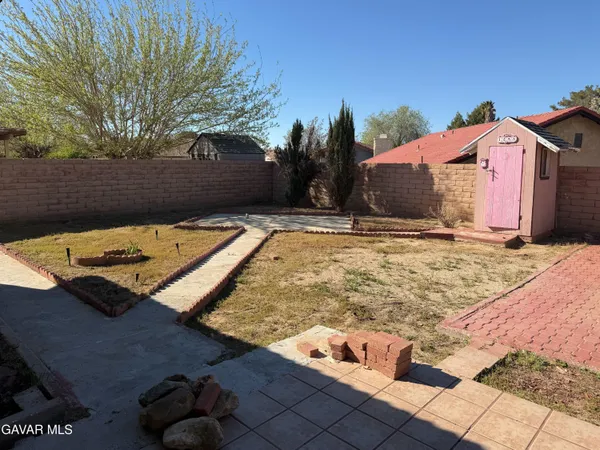 $3,195 | 1253 Morven Street, Lancaster, CA 93535