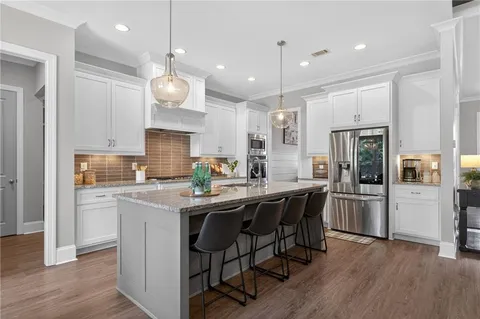 $1,150,000 | 2715 Rustic Lk Terrace, Cumming, GA 30041