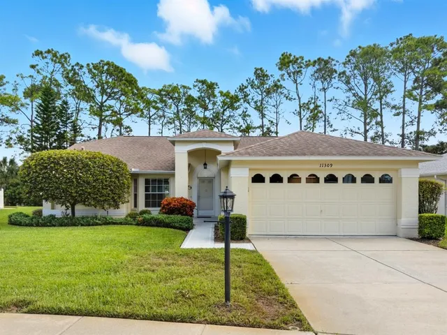 $289,000 | 11309 Sun Tree Road, Hudson, FL 34667