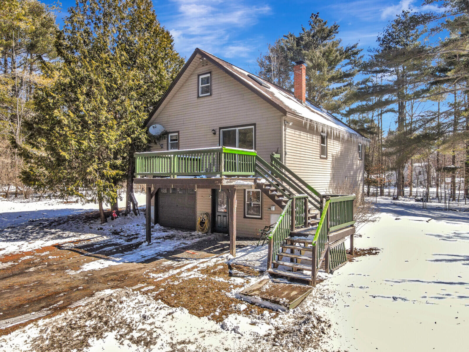 84 Davis Road Fairfield, ME 04937 - Photo 1 of 76 07_DJI_0007_DxO_mls