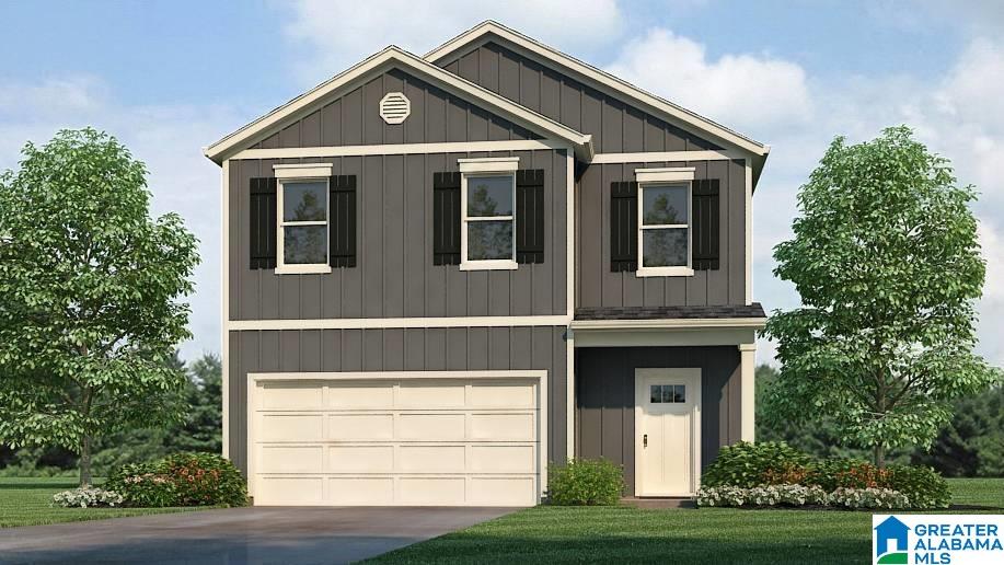 2025 Eaton Place Chelsea, AL 35043 - Photo 1 of 39
