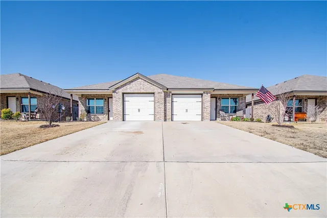 $385,000 | 2413 Alterman Drive, Temple, TX 76504