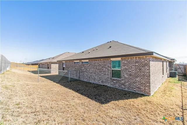 $385,000 | 2413 Alterman Drive, Temple, TX 76504