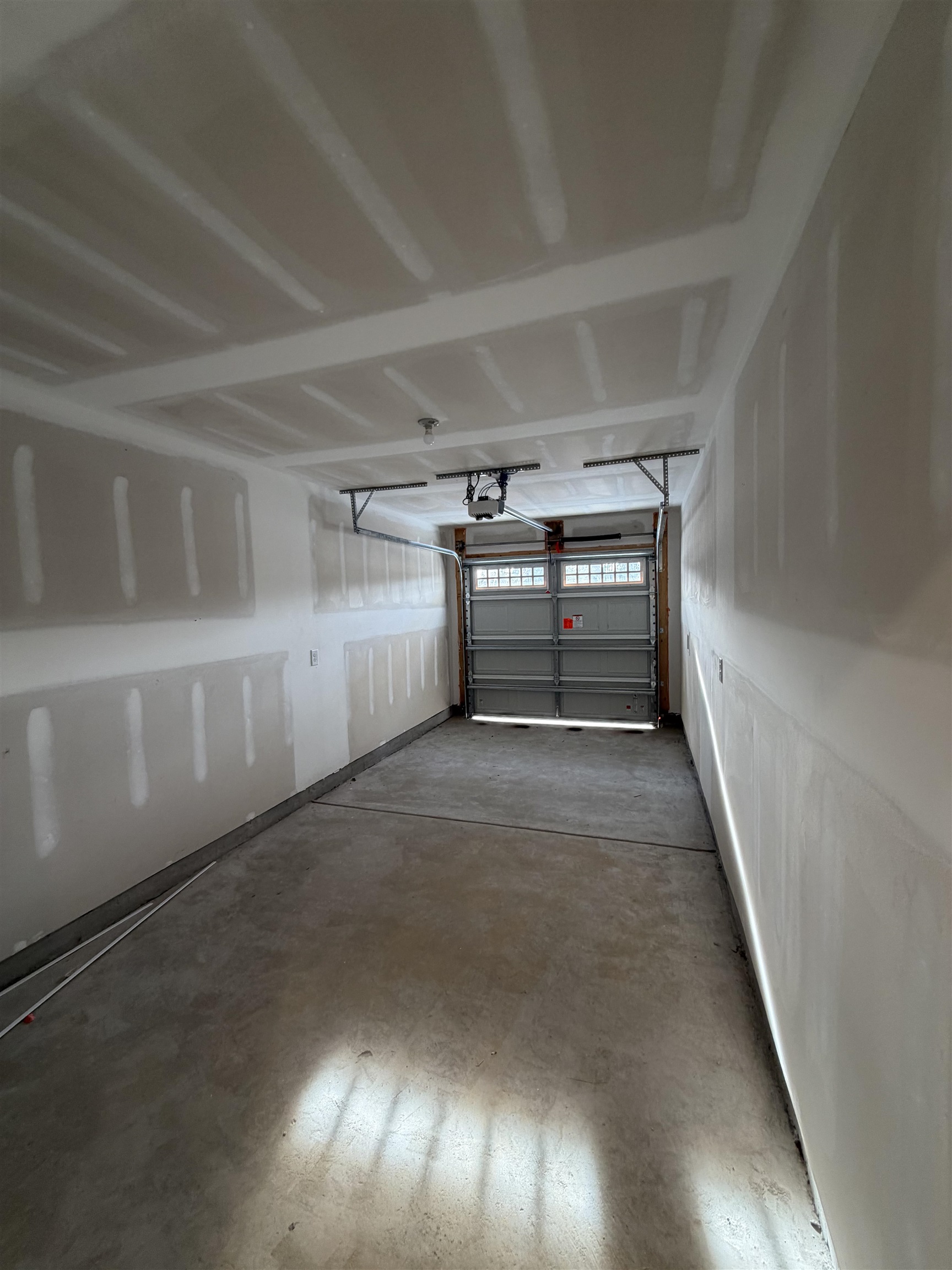 1311 Pleasant View Drive, Unit F North Myrtle Beach, SC 29582 - Photo 13 of 13 View of garage