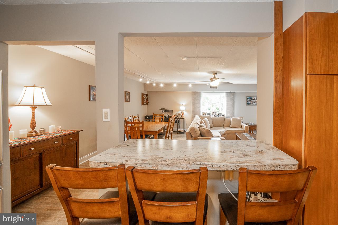 1219 West Wynnewood Road, Unit 415 Wynnewood, PA 19096 - Photo 23 of 57 Breakfast Bar