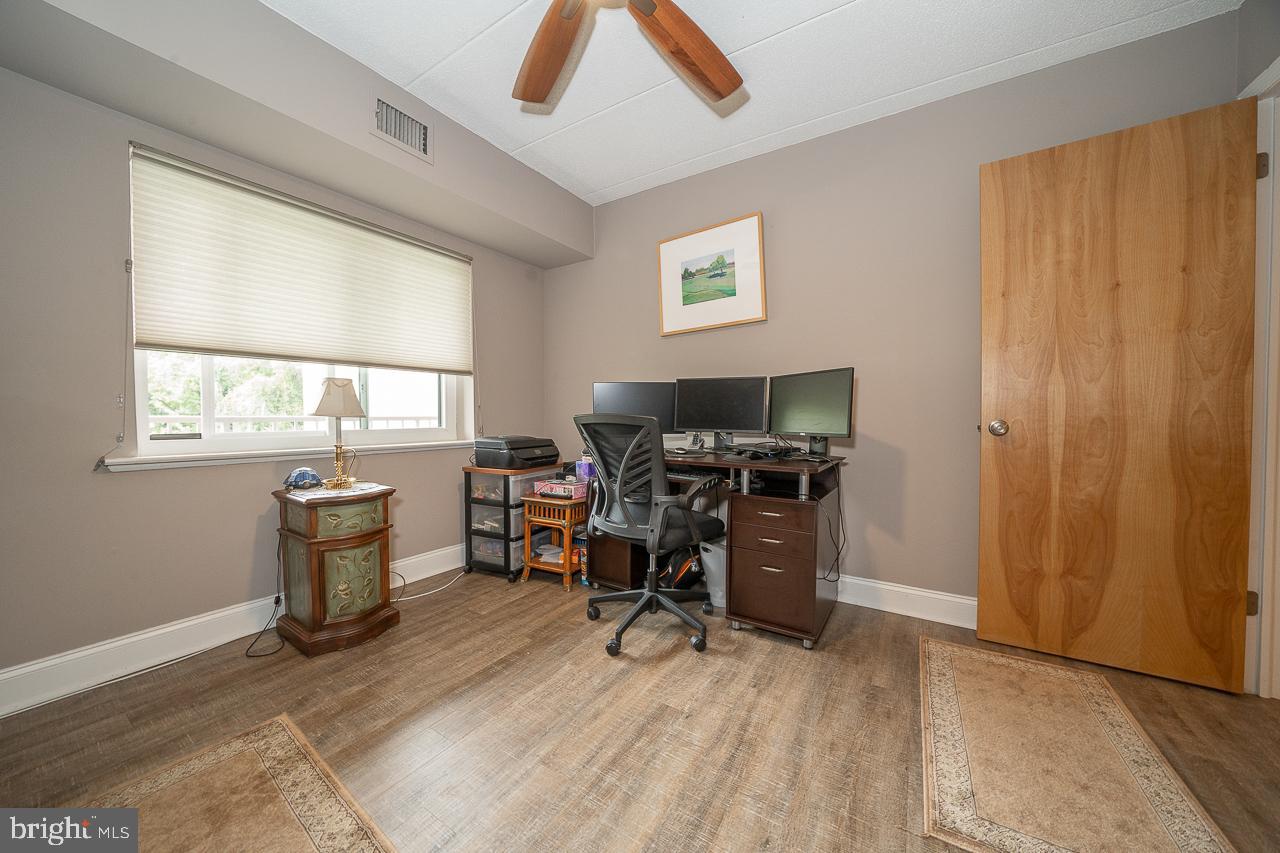 1219 West Wynnewood Road, Unit 415 Wynnewood, PA 19096 - Photo 28 of 57 Second Bedroom