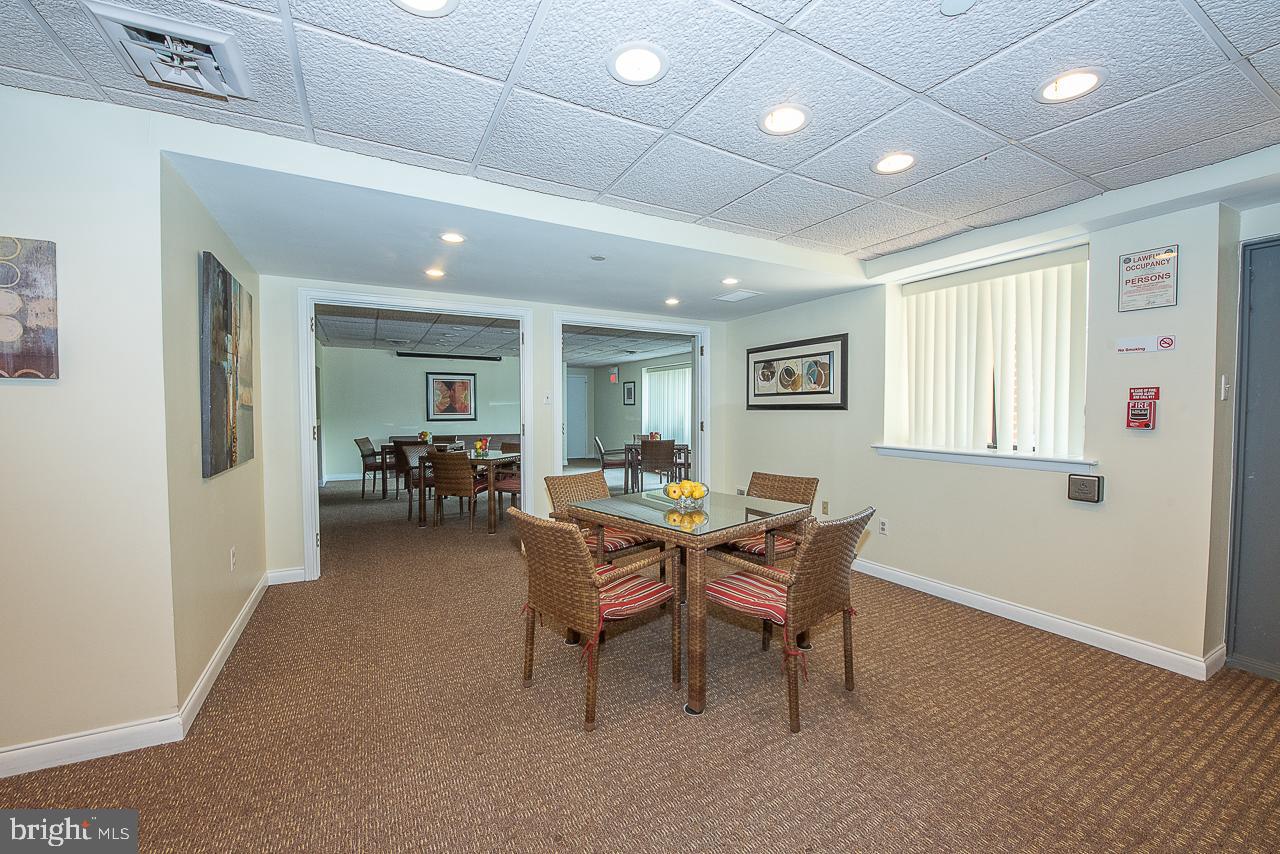1219 West Wynnewood Road, Unit 415 Wynnewood, PA 19096 - Photo 50 of 57 Social Room