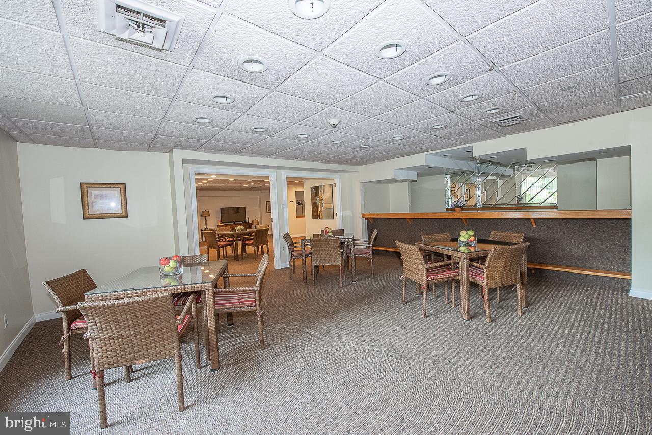 1219 West Wynnewood Road, Unit 415 Wynnewood, PA 19096 - Photo 51 of 57 Social Room