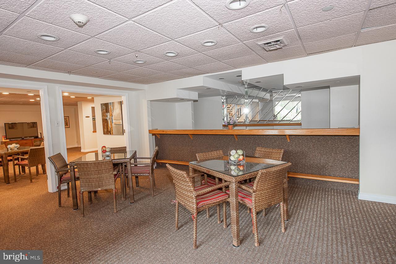 1219 West Wynnewood Road, Unit 415 Wynnewood, PA 19096 - Photo 52 of 57 Social Room