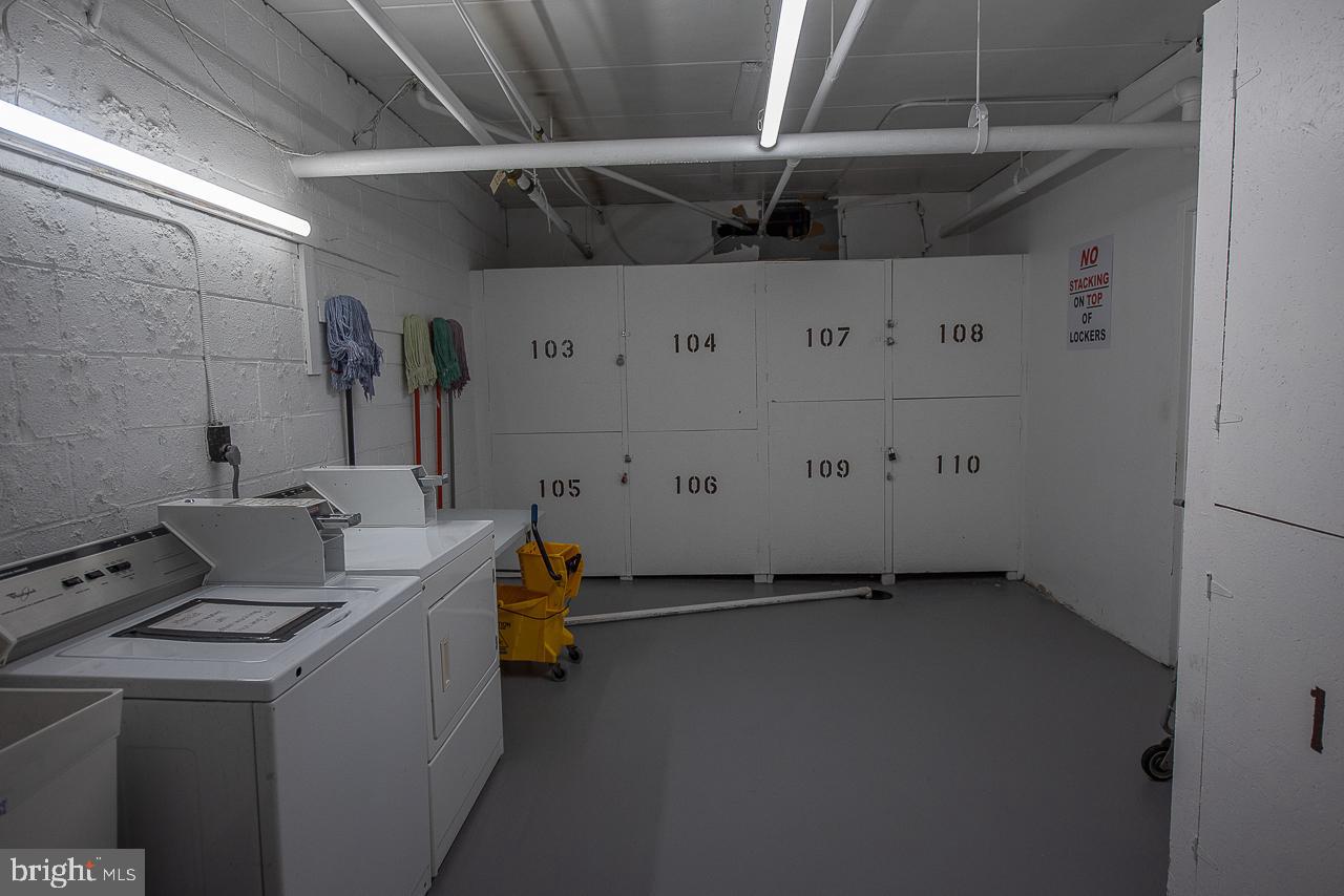 1219 West Wynnewood Road, Unit 415 Wynnewood, PA 19096 - Photo 53 of 57 Sample Storage Bins