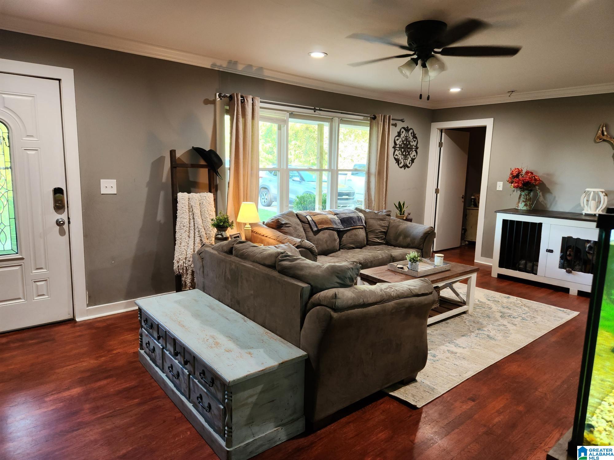 7489 Highway 155 Montevallo, AL 35115 - Photo 25 of 26
