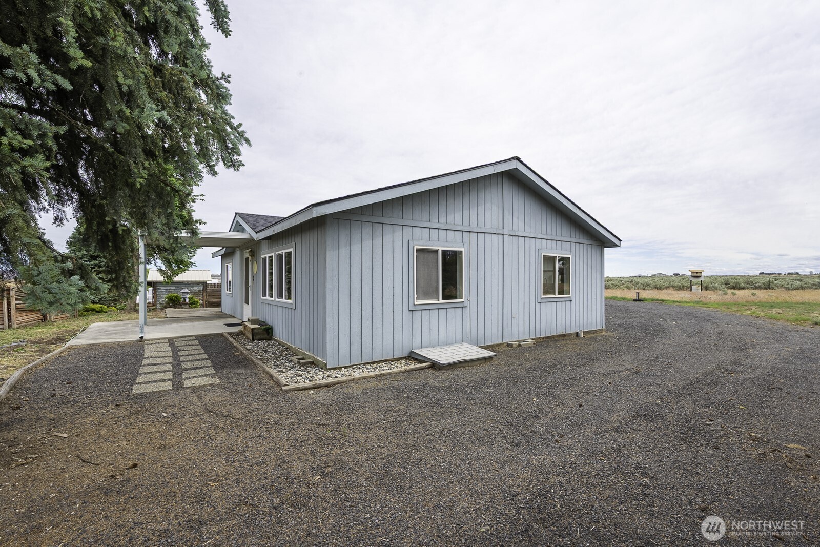 11397 Dodson Road Northwest Ephrata, WA 98823 - Photo 40 of 40