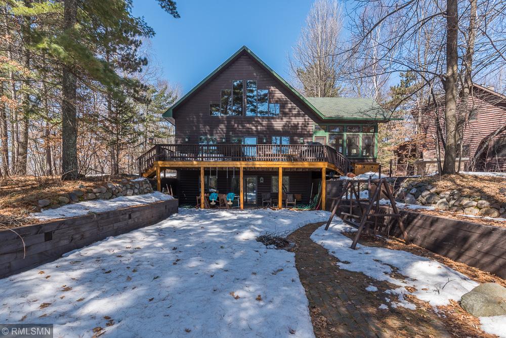 36262 Fox Hunter Road Pequot Lakes, MN 56472 - Photo 1 of 1 Gallery Image 1