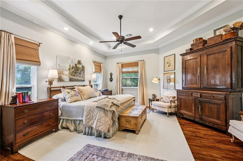 81253 Old Military Road Bush, LA 70431 - Photo 19 of 31