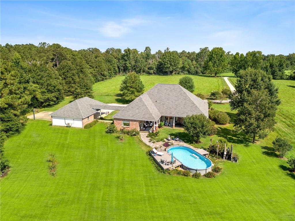 81253 Old Military Road Bush, LA 70431 - Photo 2 of 31