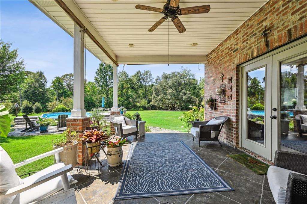 81253 Old Military Road Bush, LA 70431 - Photo 28 of 31