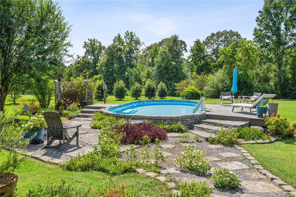 81253 Old Military Road Bush, LA 70431 - Photo 5 of 31