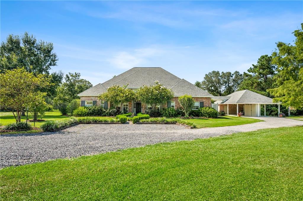 81253 Old Military Road Bush, LA 70431 - Photo 6 of 31