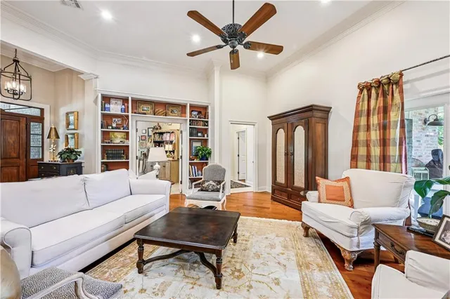 $675,000 | 81253 Old Military Road, Bush, LA 70431