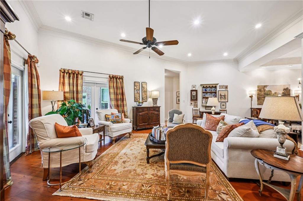 81253 Old Military Road Bush, LA 70431 - Photo 9 of 31