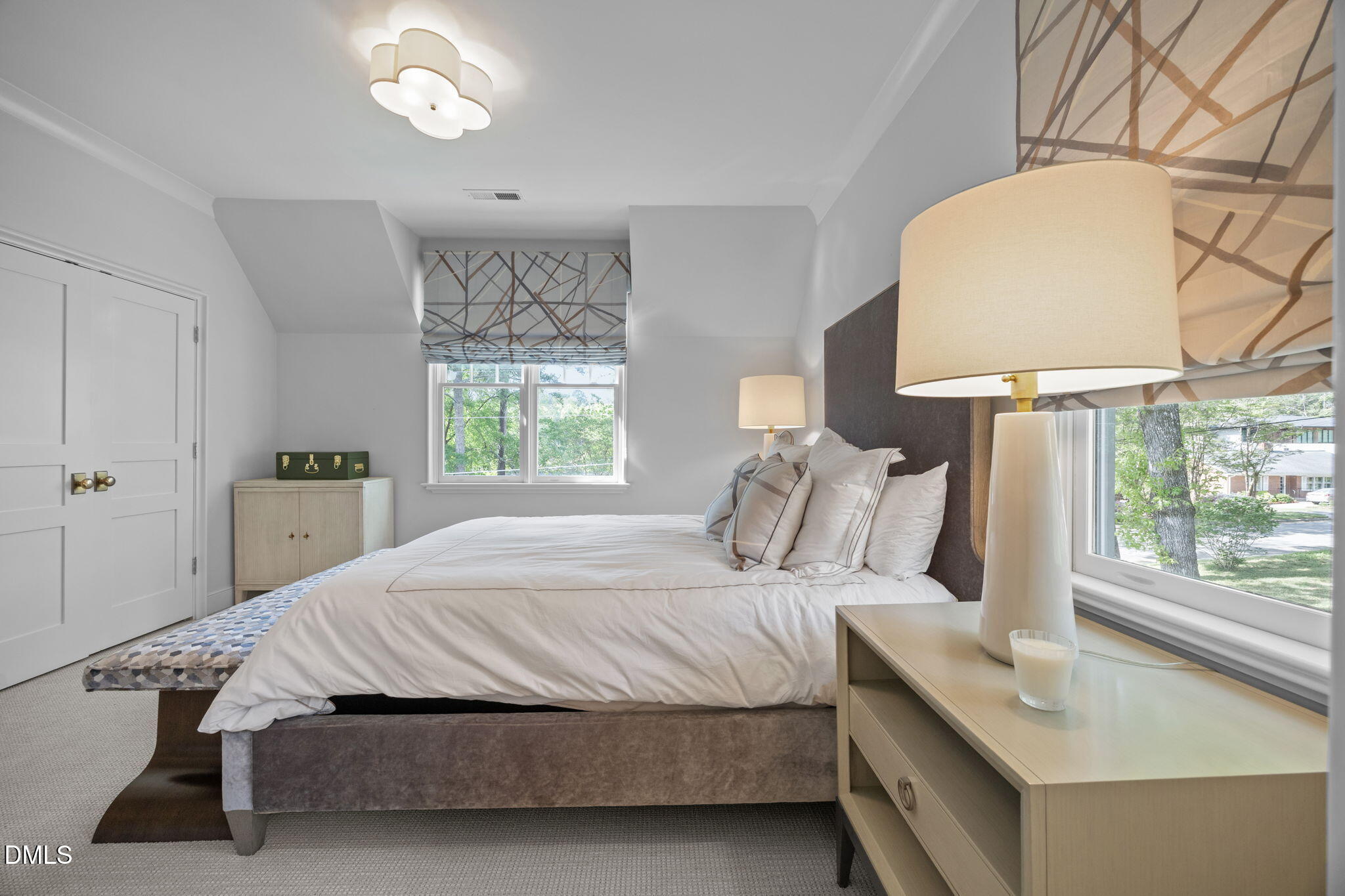 3014 Churchill Road Raleigh, NC 27607 - Photo 28 of 56