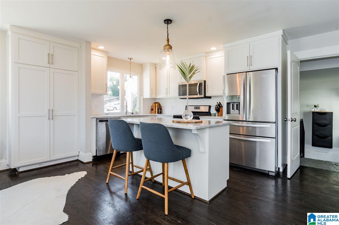 208 Rockaway Road Birmingham, AL 35209 - Photo 12 of 41 Gallery Image 12