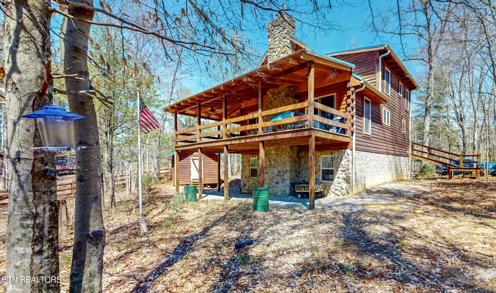 574 Yellow Nugget Road Tellico Plains, TN 37385 - Photo 6 of 60 Gallery Image 6