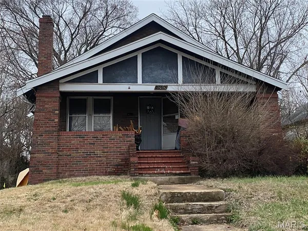 $62,500 | 2031 Switzer Avenue, St. Louis, MO 63136