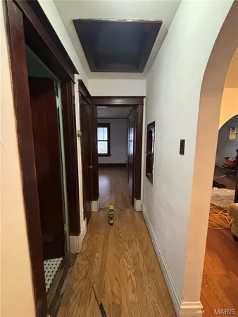 $62,500 | 2031 Switzer Avenue, St. Louis, MO 63136
