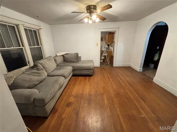 $62,500 | 2031 Switzer Avenue, St. Louis, MO 63136
