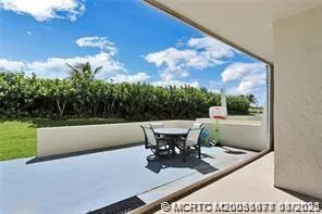 $3,200 | 10600 South Ocean Drive, Unit 2, Jensen Beach, FL 34957